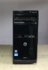 HP PRO 3400 MICRO TOWER WITH INTEL I3-2120 CPU, 6GB RAM, 500 G54GB HDD, (DATA WIPED & WIN 11 INSTALLED) - NO POWER LEAD