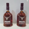 2 X BRAND NEW THE DALMORE HIGHLAND SINGLE MALT SCOTTISH WHISKEY - AGED 12 YEARS - 70CL 40% VOLUME