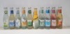 129 X BRAND NEW MIXED DRINKS LOT CONTAINING 13 FEVERTREE PREMIUM GINGER ALE - 19 FEVRTREE AROMATIC TONIC WATER - 7 SCHWEPPES INDIAN TONIC WATER - 5 FEVERTREE MEDITERRANEAN TONIC WATER - 38 FEVERTREE MEXICAN LIME SODA - 15 FEVERTREE PREMIUM INDIAN TONIC WA