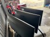 3 X BENQ HDMI MONITORS *** NOTE: ASSETS LOCATED IN CROYDON. WILL NEED COLLECTING IN PERSON BY 20TH SEPTEMBER 2024 TO AVOID STORAGE CHARGES *** - 2