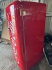 1 X TALL SMEG REFRIDGERATOR - BRANDED COCA COLA *** NOTE: ASSETS LOCATED IN CROYDON. WILL NEED COLLECTING IN PERSON BY 20TH SEPTEMBER 2024 TO AVOID STORAGE CHARGES *** - 2