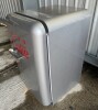 1 X SMALL SMEG REFRIDGERATOR - BRANDED DIET COKE *** NOTE: ASSETS LOCATED IN CROYDON. WILL NEED COLLECTING IN PERSON BY 20TH SEPTEMBER 2024 TO AVOID STORAGE CHARGES *** - 2
