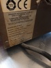 1 X RED TURBOCHEF SINGLE PHASE PIZZA OVEN MODEL 941 022 00 POWER : 230V ****PLEASE NOTE ASSET IS LOCATED IN CROYDON AND MUST BE COLLECTED IN PERSON BY 30TH AUGUST TO AVOID STORAGE CHARGES **** - 3