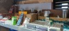 200 + PIECE BRAND NEW MIXED LIGHT BULB LOT CONTAINING LED CAPSULES / LED BULBS / LED CANDLE / FLOURESCENT BULBS - BRANDS TO INCLUDE EVEREADY / JCB / GE / ENERGIZER / ZYLVANIA / OSRAM / CROMPTON / PHILIPS - ALL IN VARIOUS SIZES AND COLOURS - ON A FUL - 2