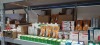 200 + PIECE BRAND NEW MIXED LIGHT BULB LOT CONTAINING LED CAPSULES / LED BULBS / LED CANDLE / FLOURESCENT BULBS - BRANDS TO INCLUDE EVEREADY / JCB / GE / ENERGIZER / ZYLVANIA / OSRAM / CROMPTON / PHILIPS - ALL IN VARIOUS SIZES AND COLOURS - ON A FUL - 2