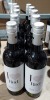 10 X BRAND NEW I HEART WINES , I LOVE RED WINE , 75CL