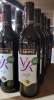 10 X BRAND NEW HARDYS VR MERLOT RED WINE , 75CL