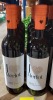 10 X BRAND NEW I HEART WINES , I LOVE MERLOT RED WINE , 75CL