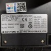 1 X SUMITOMO ELECTRIC TYPE - 72 C + HD CORE ALIGNING OPTICAL FIBRE FUSION SPLICER - WITH BATTERY AND CARRY CASE - NO CHARGER MANUFACTURE DATE : 05.2022 SERIAL NUMBER : 234928719060 - 3