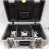 1 X SUMITOMO ELECTRIC TYPE - 72 C + HD CORE ALIGNING OPTICAL FIBRE FUSION SPLICER - WITH BATTERY AND CARRY CASE - NO CHARGER MANUFACTURE DATE : 05.2022 SERIAL NUMBER : 234928719060 - 4