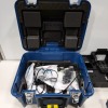 1 X FIBRE MASTER SUMITOMO ELECTRIC FUSION SPLICER - T-502S - WITH CARRY CASE ( CHECK PICTURES FOR ATTACHMENTS ) - 3