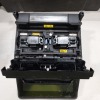 1 X FIBRE MASTER SUMITOMO ELECTRIC FUSION SPLICER - T-502S - WITH CARRY CASE ( CHECK PICTURES FOR ATTACHMENTS ) - 2