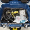1 X FIBRE MASTER SUMITOMO ELECTRIC FUSION SPLICER - T-502S - WITH CARRY CASE ( CHECK PICTURES FOR ATTACHMENTS ) - 3