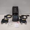 1 X HONEYWELL INTELLIDOX GAQS ALERT MICRO CLIP (LR157918 ) SERIAL NUMBER :5220DOX01221500006 INCLUDES CHROMAFIL TUBES NO POWER LEADS OR ATTACHMENTS