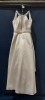 1 X BRAND NEW ROMANTICA BRIDAL DRESS IN IVORY , STYLE - SOLMA , SIZE - UK12 , RRP - £500