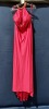 1 X BRAND NEW MORI LEE DRESS IN COLOUR DARK RED , SIZE - UK12