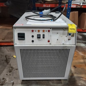 BETTA-TECH AIR COOLED RECIRCULATING CHILLER ( CU700 SERIES )