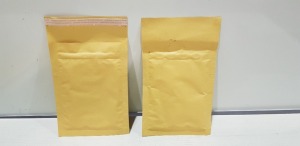 1700 X BRAND NEW BUBBLE WRAP POSTING MAIL BAGS 18 X 13 CM IN 17 BOXES