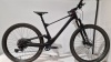 SCOTT BIKE SPARK 940 (EU) MODEL: 286287 SIZE: L ORIG RRP: £3799 SPARK CARBON HMF-ALLOY FRAME ROCKSHOX PIKE RL3 130MM FORK RS DELUXE SELECT RL3, 120MM, TWINLOC SRAM NX EAGLE 12 SPEED SHIMANO DISC BRAKES SCHWALBE WICKED WILL TIRES SEE ALL IMAGES FOR DETAIL