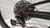 SCOTT BIKE SPARK 940 (EU) MODEL: 286287 SIZE: L ORIG RRP: £3799 SPARK CARBON HMF-ALLOY FRAME ROCKSHOX PIKE RL3 130MM FORK RS DELUXE SELECT RL3, 120MM, TWINLOC SRAM NX EAGLE 12 SPEED SHIMANO DISC BRAKES SCHWALBE WICKED WILL TIRES SEE ALL IMAGES FOR DETAIL - 2