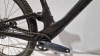 SCOTT BIKE SPARK 940 (EU) MODEL: 286287 SIZE: L ORIG RRP: £3799 SPARK CARBON HMF-ALLOY FRAME ROCKSHOX PIKE RL3 130MM FORK RS DELUXE SELECT RL3, 120MM, TWINLOC SRAM NX EAGLE 12 SPEED SHIMANO DISC BRAKES SCHWALBE WICKED WILL TIRES SEE ALL IMAGES FOR DETAIL - 3