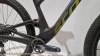 SCOTT BIKE SPARK RC TEAM ISSUE AXS (TW) MODEL: 286253 SIZE: S ORIG RRP: £3899 RC CARBON HMF FRAME ROCKSHOX SID SELECT RL3 120MM FORK RS NUDE 5 RL3, 120MM, TWINLOC WIRELESS SRAM GX EAGLE AXS 12 SPEED WITH CHARGER SHIMANO XT DISC BRAKES SYNCROS SILVERTON - 3
