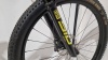 SCOTT BIKE SPARK RC TEAM ISSUE AXS (TW) MODEL: 286253 SIZE: S ORIG RRP: £3899 RC CARBON HMF FRAME ROCKSHOX SID SELECT RL3 120MM FORK RS NUDE 5 RL3, 120MM, TWINLOC WIRELESS SRAM GX EAGLE AXS 12 SPEED WITH CHARGER SHIMANO XT DISC BRAKES SYNCROS SILVERTON - 4
