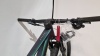 SCOTT BIKE SPARK RC TEAM ISSUE AXS (TW) MODEL: 286253 SIZE: S ORIG RRP: £3899 RC CARBON HMF FRAME ROCKSHOX SID SELECT RL3 120MM FORK RS NUDE 5 RL3, 120MM, TWINLOC WIRELESS SRAM GX EAGLE AXS 12 SPEED WITH CHARGER SHIMANO XT DISC BRAKES SYNCROS SILVERTON - 5