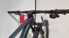 SCOTT BIKE SPARK RC TEAM ISSUE AXS (TW) MODEL: 286253 SIZE: M ORIG RRP: £3899 RC CARBON HMF FRAME ROCKSHOX SID SELECT RL3 120MM FORK RS NUDE 5 RL3, 120MM, TWINLOC WIRELESS SRAM GX EAGLE AXS 12 SPEED WITH CHARGER SHIMANO XT DISC BRAKES SYNCROS SILVERTON - 5