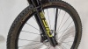 SCOTT BIKE SPARK RC TEAM ISSUE AXS (TW) MODEL: 286253 SIZE: M ORIG RRP: £3899 RC CARBON HMF FRAME ROCKSHOX SID SELECT RL3 120MM FORK RS NUDE 5 RL3, 120MM, TWINLOC WIRELESS SRAM GX EAGLE AXS 12 SPEED WITH CHARGER SHIMANO XT DISC BRAKES SYNCROS SILVERTON - 4
