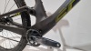 SCOTT BIKE SPARK RC TEAM ISSUE AXS (TW) MODEL: 286253 SIZE: L ORIG RRP: £3899 RC CARBON HMF FRAME ROCKSHOX SID SELECT RL3 120MM FORK RS NUDE 5 RL3, 120MM, TWINLOC WIRELESS SRAM GX EAGLE AXS 12 SPEED WITH CHARGER SHIMANO XT DISC BRAKES SYNCROS SILVERTON - 3