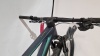 SCOTT BIKE SPARK RC TEAM ISSUE AXS (TW) MODEL: 286253 SIZE: L ORIG RRP: £3899 RC CARBON HMF FRAME ROCKSHOX SID SELECT RL3 120MM FORK RS NUDE 5 RL3, 120MM, TWINLOC WIRELESS SRAM GX EAGLE AXS 12 SPEED WITH CHARGER SHIMANO XT DISC BRAKES SYNCROS SILVERTON - 5