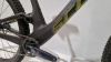 SCOTT BIKE SPARK RC TEAM ISSUE AXS (TW) MODEL: 286253 SIZE: L ORIG RRP: £3899 RC CARBON HMF FRAME ROCKSHOX SID SELECT RL3 120MM FORK RS NUDE 5 RL3, 120MM, TWINLOC WIRELESS SRAM GX EAGLE AXS 12 SPEED WITH CHARGER SHIMANO XT DISC BRAKES SYNCROS SILVERTON - 3