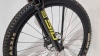 SCOTT BIKE SPARK RC TEAM ISSUE AXS (TW) MODEL: 286253 SIZE: L ORIG RRP: £3899 RC CARBON HMF FRAME ROCKSHOX SID SELECT RL3 120MM FORK RS NUDE 5 RL3, 120MM, TWINLOC WIRELESS SRAM GX EAGLE AXS 12 SPEED WITH CHARGER SHIMANO XT DISC BRAKES SYNCROS SILVERTON - 4