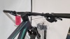 SCOTT BIKE SPARK RC TEAM ISSUE AXS (TW) MODEL: 286253 SIZE: L ORIG RRP: £3899 RC CARBON HMF FRAME ROCKSHOX SID SELECT RL3 120MM FORK RS NUDE 5 RL3, 120MM, TWINLOC WIRELESS SRAM GX EAGLE AXS 12 SPEED WITH CHARGER SHIMANO XT DISC BRAKES SYNCROS SILVERTON - 5