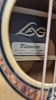 TRAMONTANE T318 ACE ACCOUSTIC GUITAR IN CARRY CASE - 2