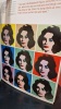 ANDY WARHOL GIANT SIZE BOOK, A COMPREHENSIVE VISUAL BIOGRAPHY - 2