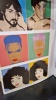 ANDY WARHOL GIANT SIZE BOOK, A COMPREHENSIVE VISUAL BIOGRAPHY - 3