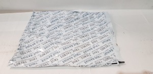 1000 X BRAND NEW HIGH GRADE XLARGE PACKING POSTAGE MAIL ORDER BAGS SELF SEAL SIZE 600MM X 700MM + 40MM LIP SAS 60MU