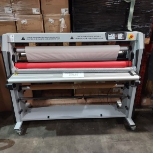 MISTRAL 1650 COMMERCIAL LAMINATOR HR