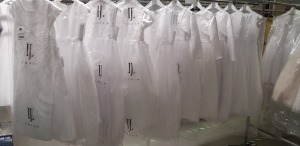 10 X PIECE BRAND NEW MIXED LINZI JAY KIDS COMMUNION DRESS LOT TO INCLUDE ESME WHITE DRESS - DASIE WHITE DRESS - CALLIE WHITE BOW DRESS - VIVEN WHITE DRESS - HAILEY WHITE DRESS ETC ALL IN VARIOUS SIZES *** NOTE: ASSETS LOCATED IN BLACKBURN - COLLECT IN PER