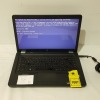 1 X HP G56 LAPTOP - PEW DC 2.3 GHZ , 320 GB - 4GB - WINDOWS 10 WITH CHARGER