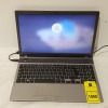 1 X SAMSUNG 550P LAPTOP - INTEL CORE I5 - 3210M 2.5GHZ - WINDOWS 10 NOT ACTIVATED - WITH CHARGER