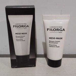 45 X BRAND NEW 15ML FOLORGA MESO FACE MASK (PICK LOOSE)