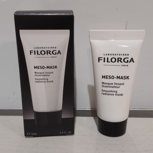 45 X BRAND NEW 15ML FOLORGA MESO FACE MASK (PICK LOOSE)