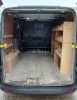 SILVER FORD TRANSIT CUSTOM 270 TREND, REG NO: BG17 PUF, MILEAGE: 102,470 NOW WITH V5 ENGINE SIZE: 1995CC, FIRST REGISTERED: 30/03/2017, 3 SEATER CAB, AIR CONDITIONING, MOT UNTIL 28/05/2025, WITH 1 KEY. - 10