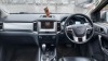 SILVER FORD RANGER LIMITED 4X4 TDCI A, REG NO: YK17 BNM, MILEAGE: 123,652 NOW WITH V5 ENGINE SIZE: 2198CC, FIRST REGISTERED: 10/08/2017, SAT NAV, AIR CONDITIONING, TOW BAR, REAR SHUTTER INSTALLED, SPARE TYRE, MOT UNTIL 02/06/2025, WITH 1 KEY - 7