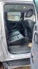 SILVER FORD RANGER LIMITED 4X4 TDCI A, REG NO: YK17 BNM, MILEAGE: 123,652 NOW WITH V5 ENGINE SIZE: 2198CC, FIRST REGISTERED: 10/08/2017, SAT NAV, AIR CONDITIONING, TOW BAR, REAR SHUTTER INSTALLED, SPARE TYRE, MOT UNTIL 02/06/2025, WITH 1 KEY - 9