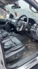 SILVER FORD RANGER LIMITED 4X4 TDCI A, REG NO: YK17 BNM, MILEAGE: 123,652 NOW WITH V5 ENGINE SIZE: 2198CC, FIRST REGISTERED: 10/08/2017, SAT NAV, AIR CONDITIONING, TOW BAR, REAR SHUTTER INSTALLED, SPARE TYRE, MOT UNTIL 02/06/2025, WITH 1 KEY - 10