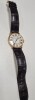 CARTIER RONDE SOLO 18K ROSE GOLD STRAP WATCH 132092MY.2889 NO BOX OR PAPERS - 2